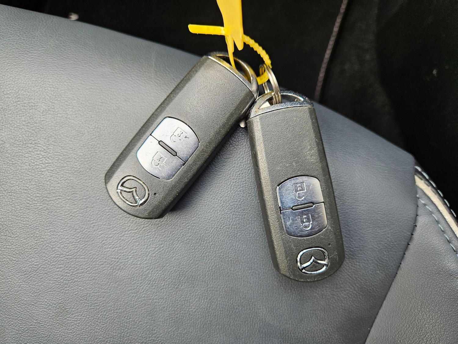 Used Mazda Mazda2 2022 for sale - 78047842: Photo 19