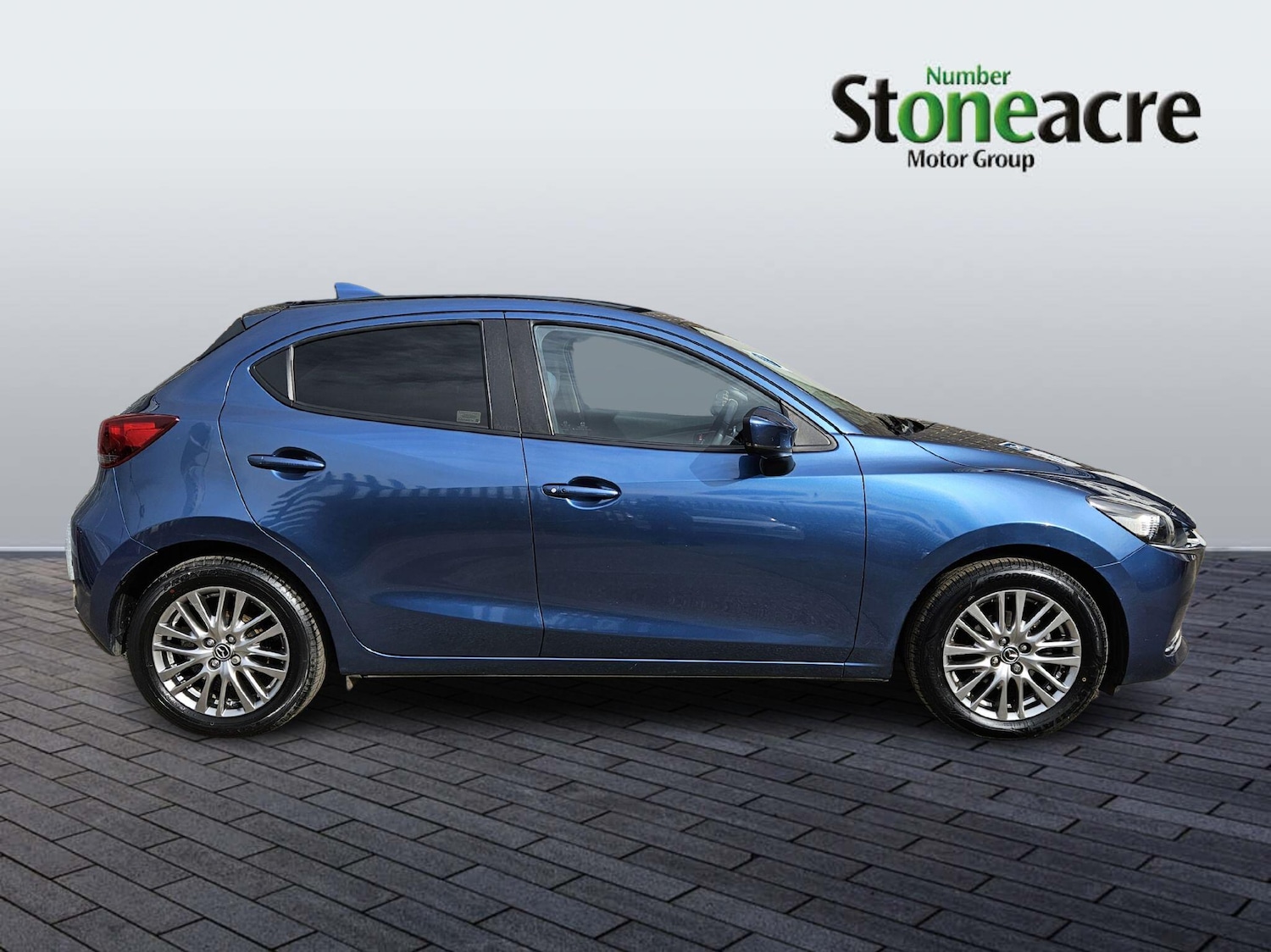 Used Mazda Mazda2 2022 for sale - 78047842: Photo 2