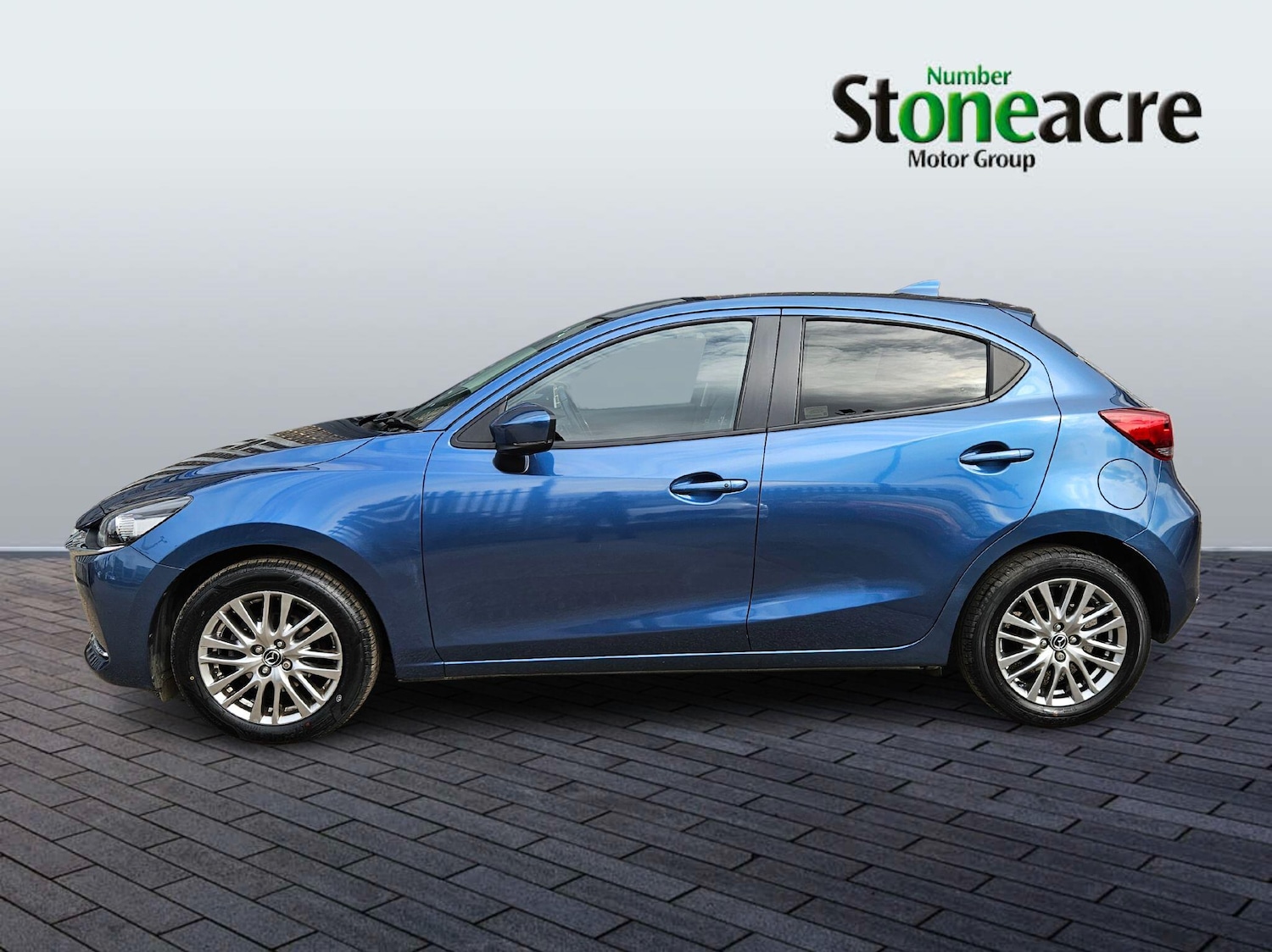 Used Mazda Mazda2 2022 for sale - 78047842: Photo 6