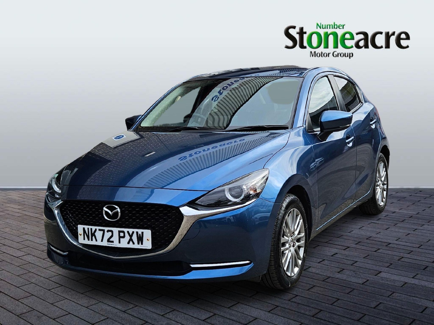 Used Mazda Mazda2 2022 for sale - 78047842: Photo 7