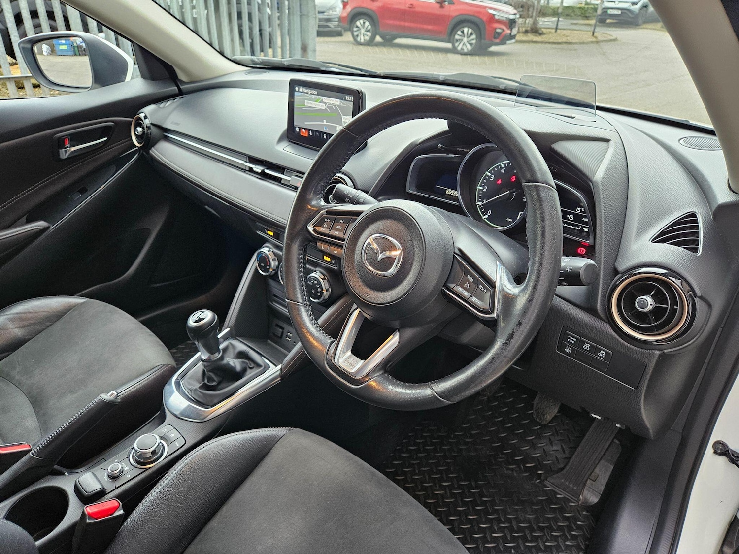 Used Mazda Mazda2 for sale - 77753022: Photo 11