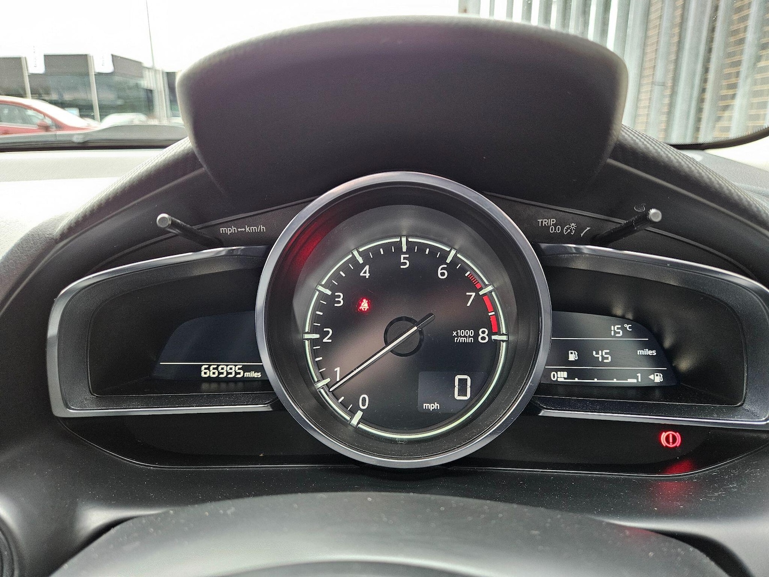 Used Mazda Mazda2 for sale - 77753022: Photo 14