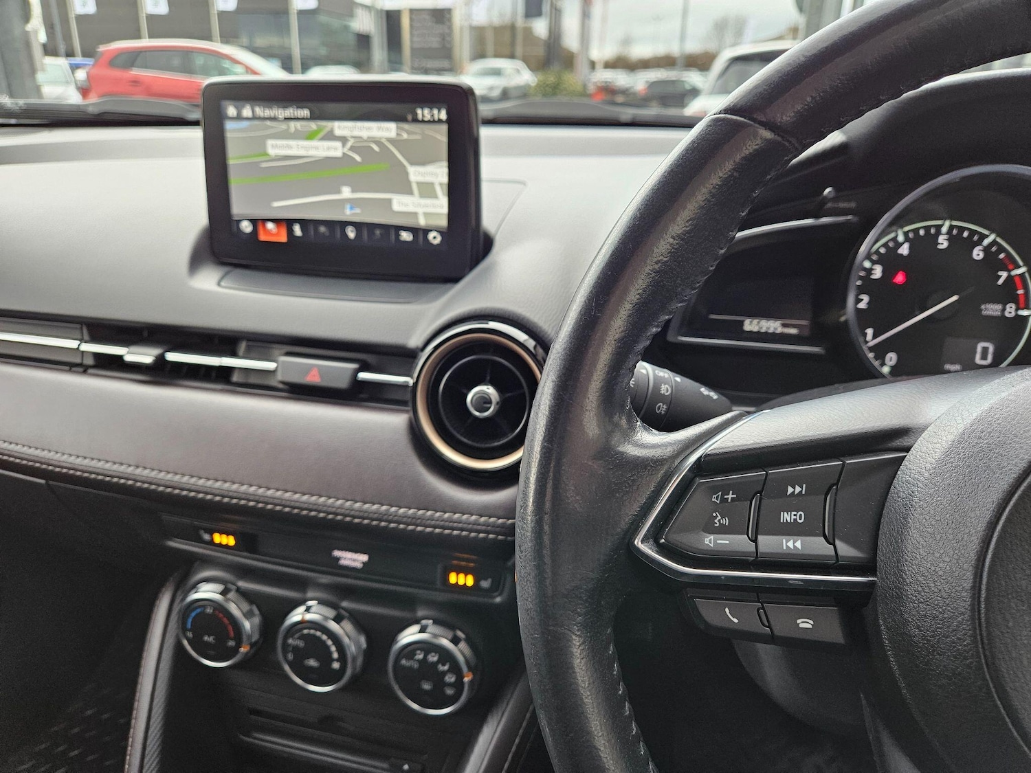 Used Mazda Mazda2 for sale - 77753022: Photo 15