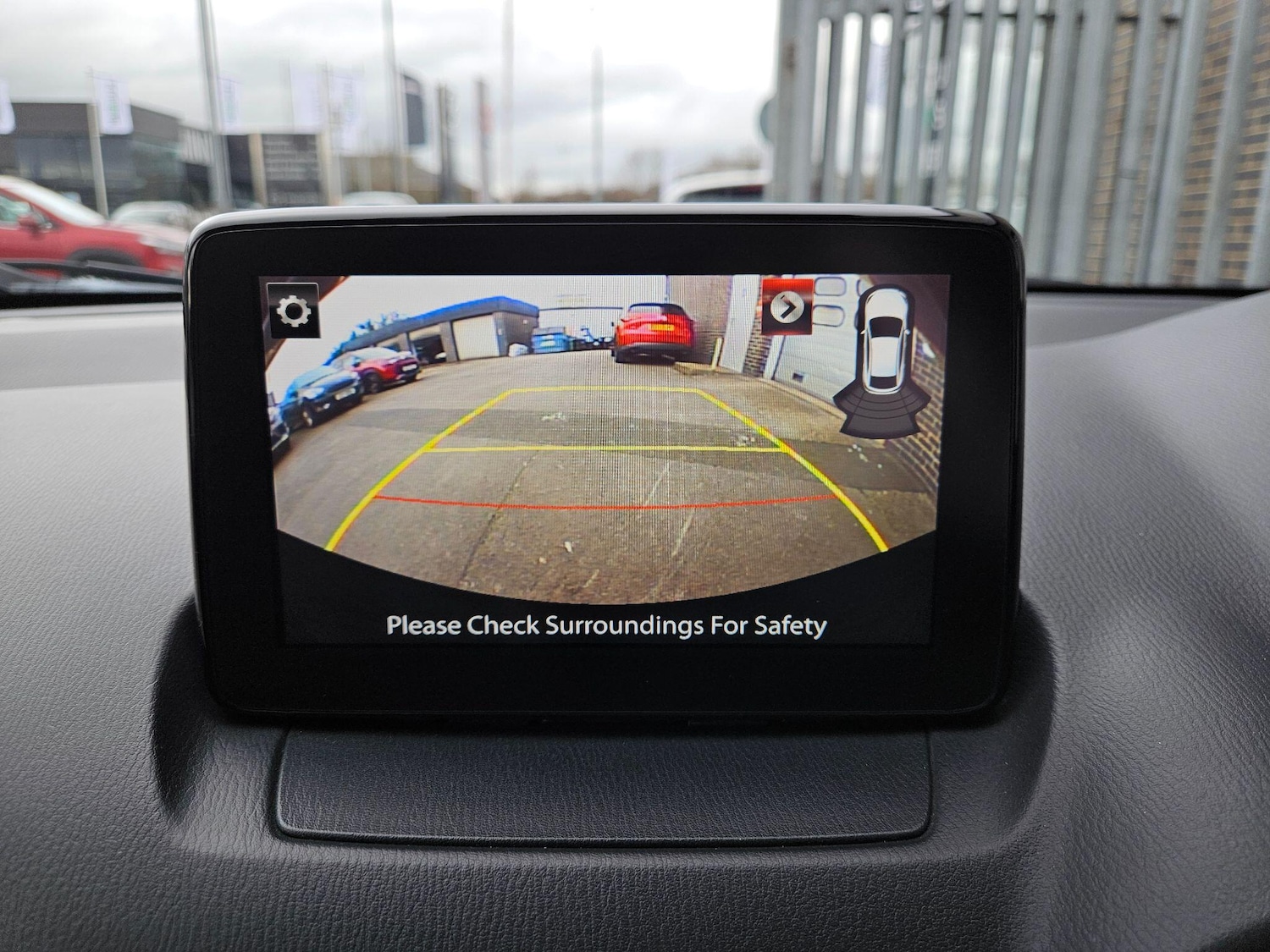 Used Mazda Mazda2 for sale - 77753022: Photo 16