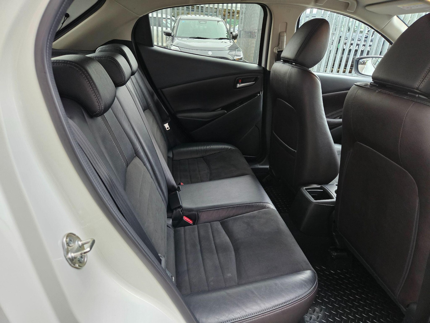 Used Mazda Mazda2 for sale - 77753022: Photo 17