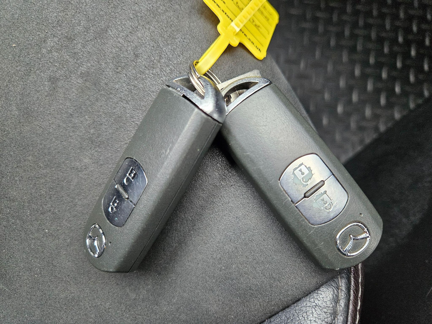 Used Mazda Mazda2 for sale - 77753022: Photo 19