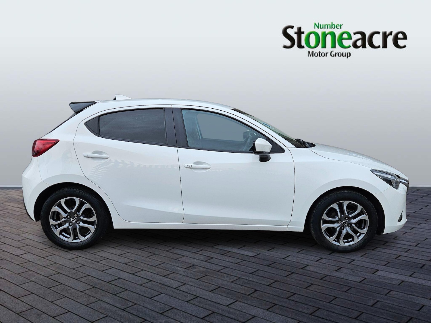 Used Mazda Mazda2 for sale - 77753022: Photo 2