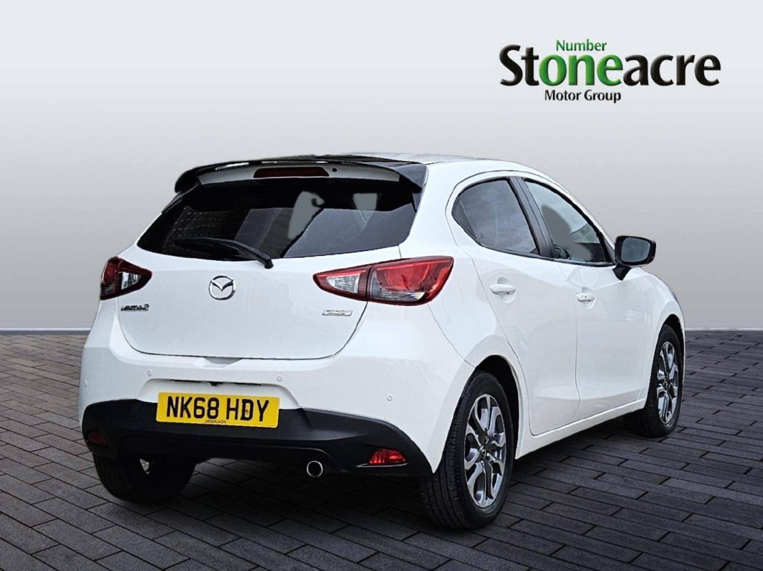 Used Mazda Mazda2 for sale - 77753022: Photo 3