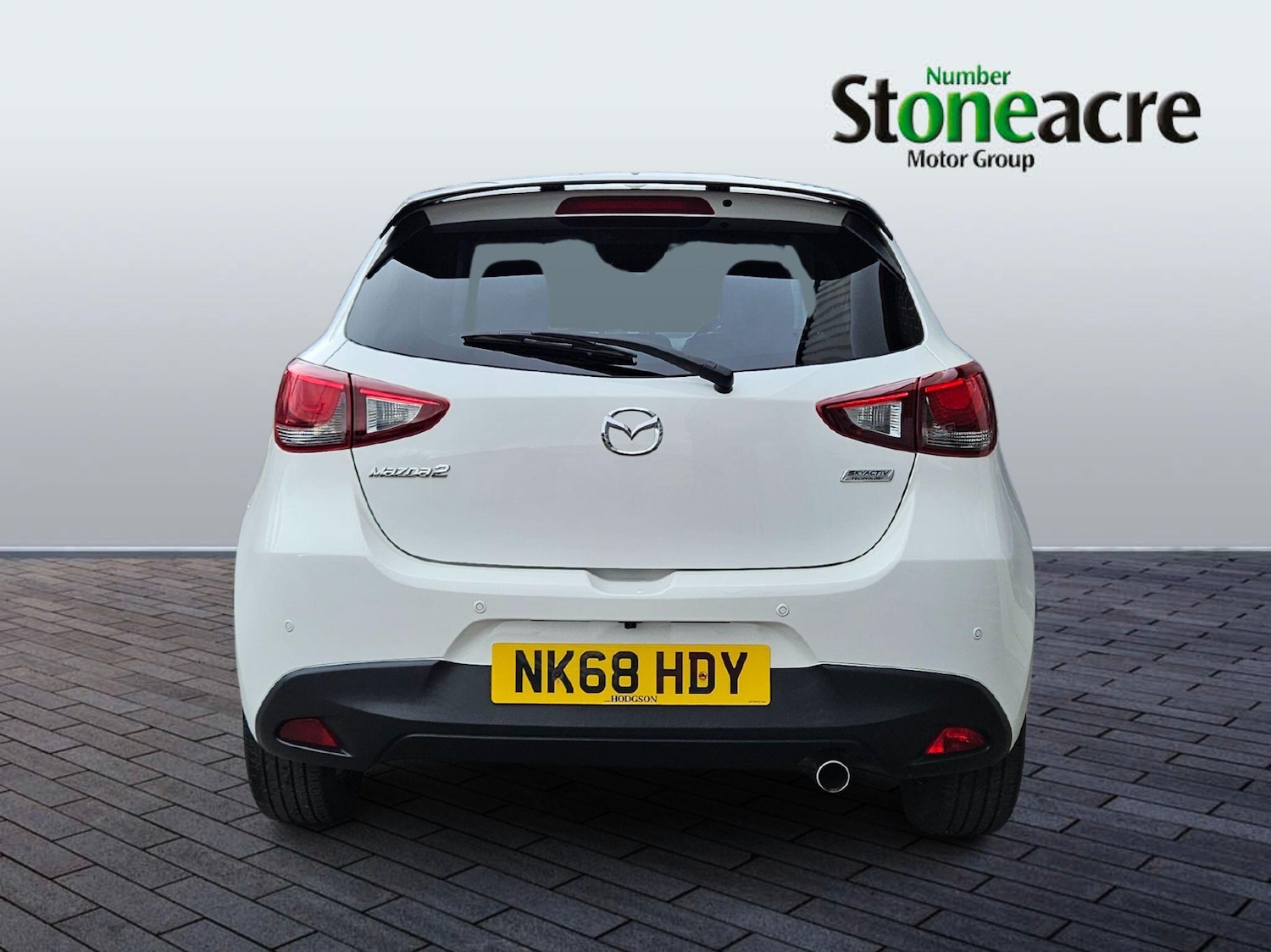 Used Mazda Mazda2 for sale - 77753022: Photo 4