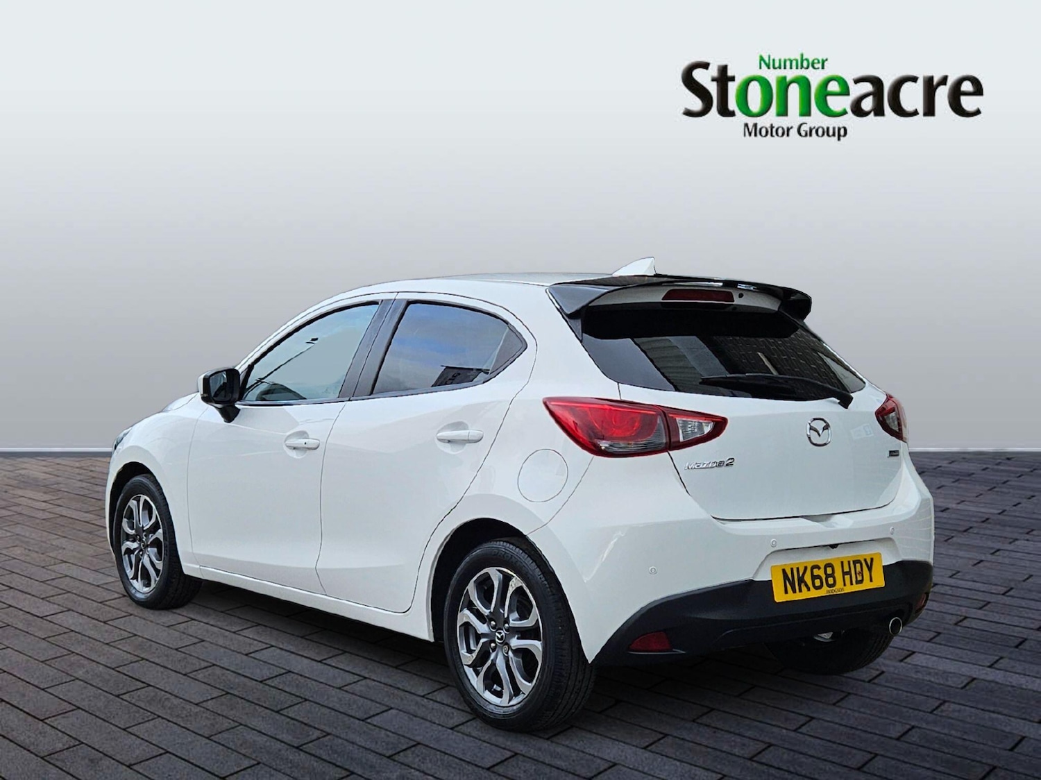 Used Mazda Mazda2 for sale - 77753022: Photo 5