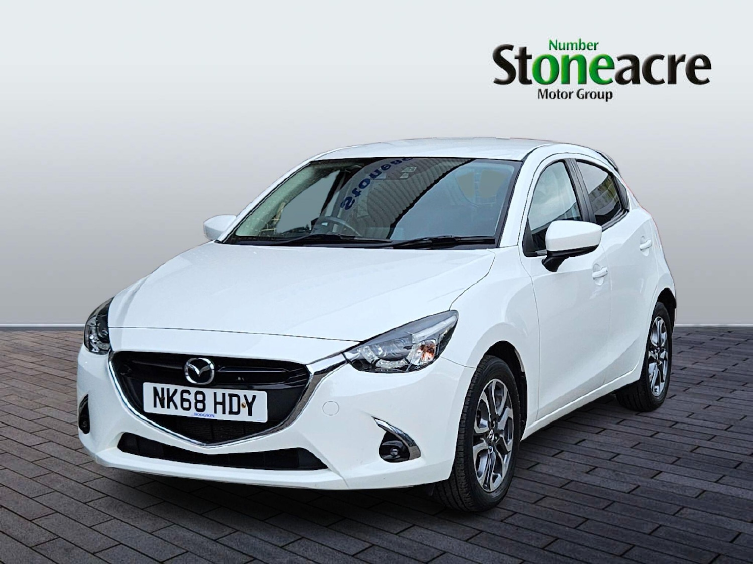 Used Mazda Mazda2 for sale - 77753022: Photo 7