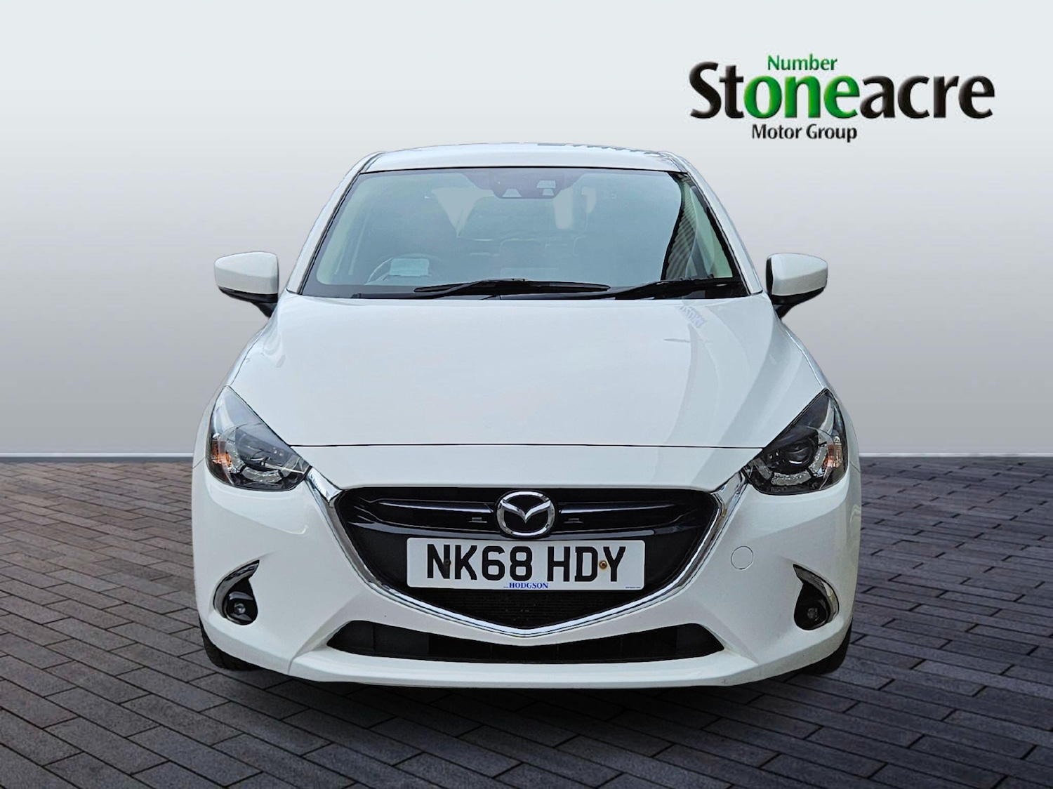 Used Mazda Mazda2 for sale - 77753022: Photo 8