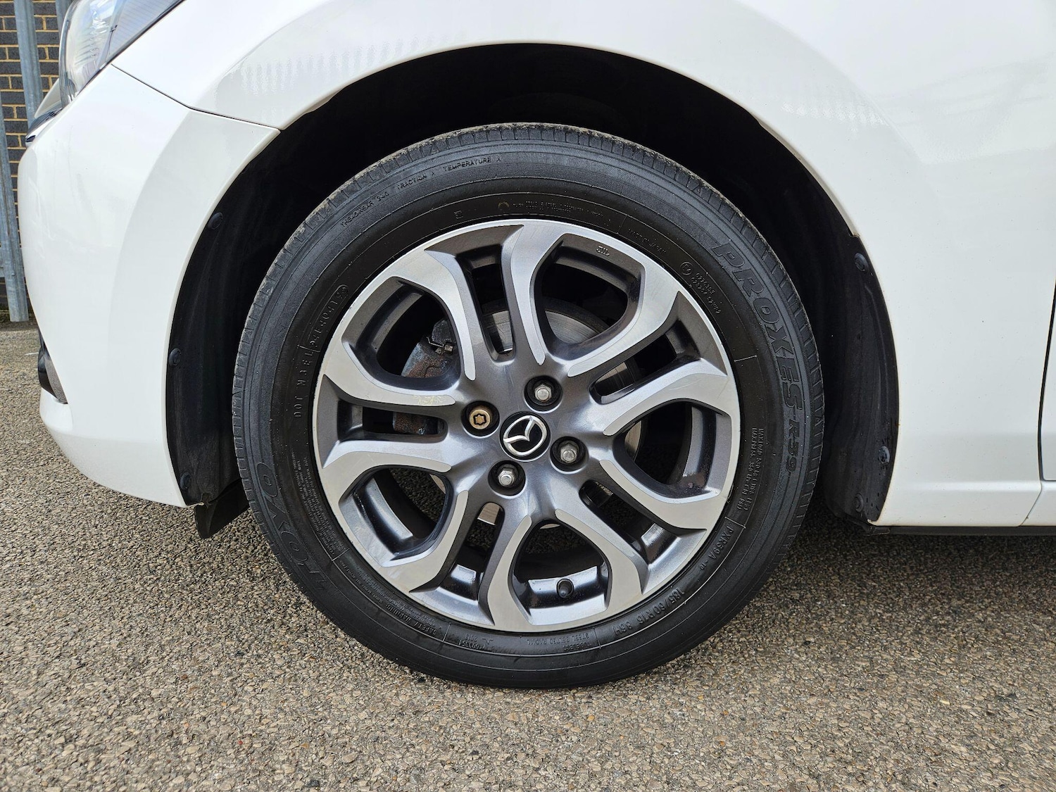 Used Mazda Mazda2 for sale - 77753022: Photo 9