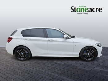 Used BMW 1 Series 2019 for sale - 78539158: Photo