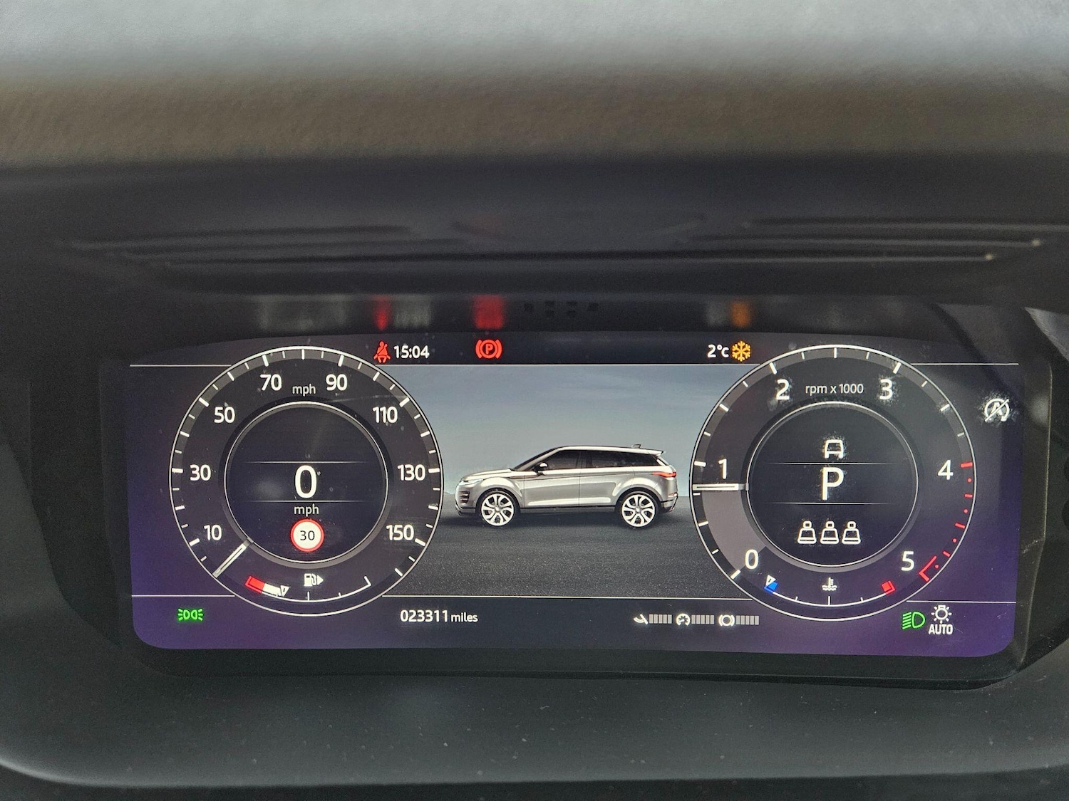 Used Land Rover Range Rover Evoque 2020 for sale - 77074133: Photo 14