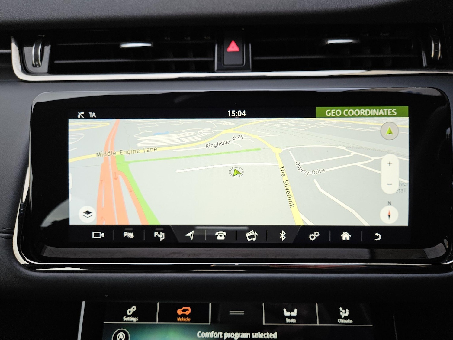 Used Land Rover Range Rover Evoque 2020 for sale - 77074133: Photo 17