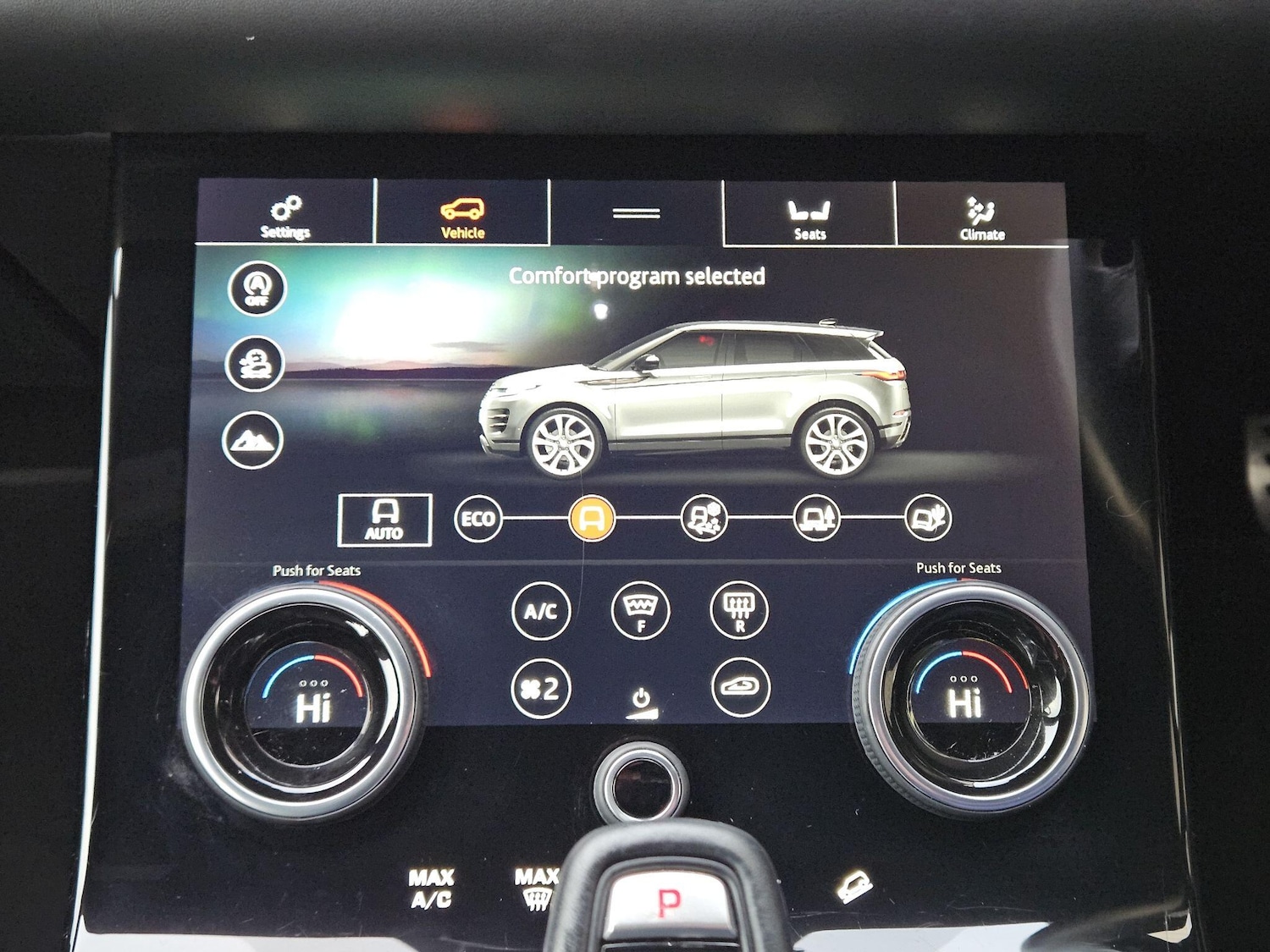 Used Land Rover Range Rover Evoque 2020 for sale - 77074133: Photo 19