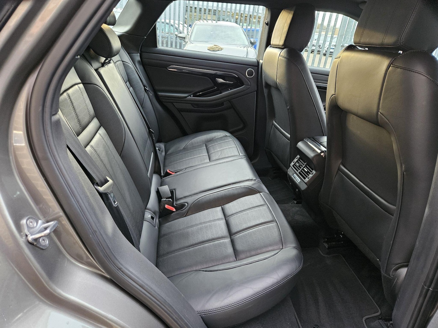 Used Land Rover Range Rover Evoque 2020 for sale - 77074133: Photo 20