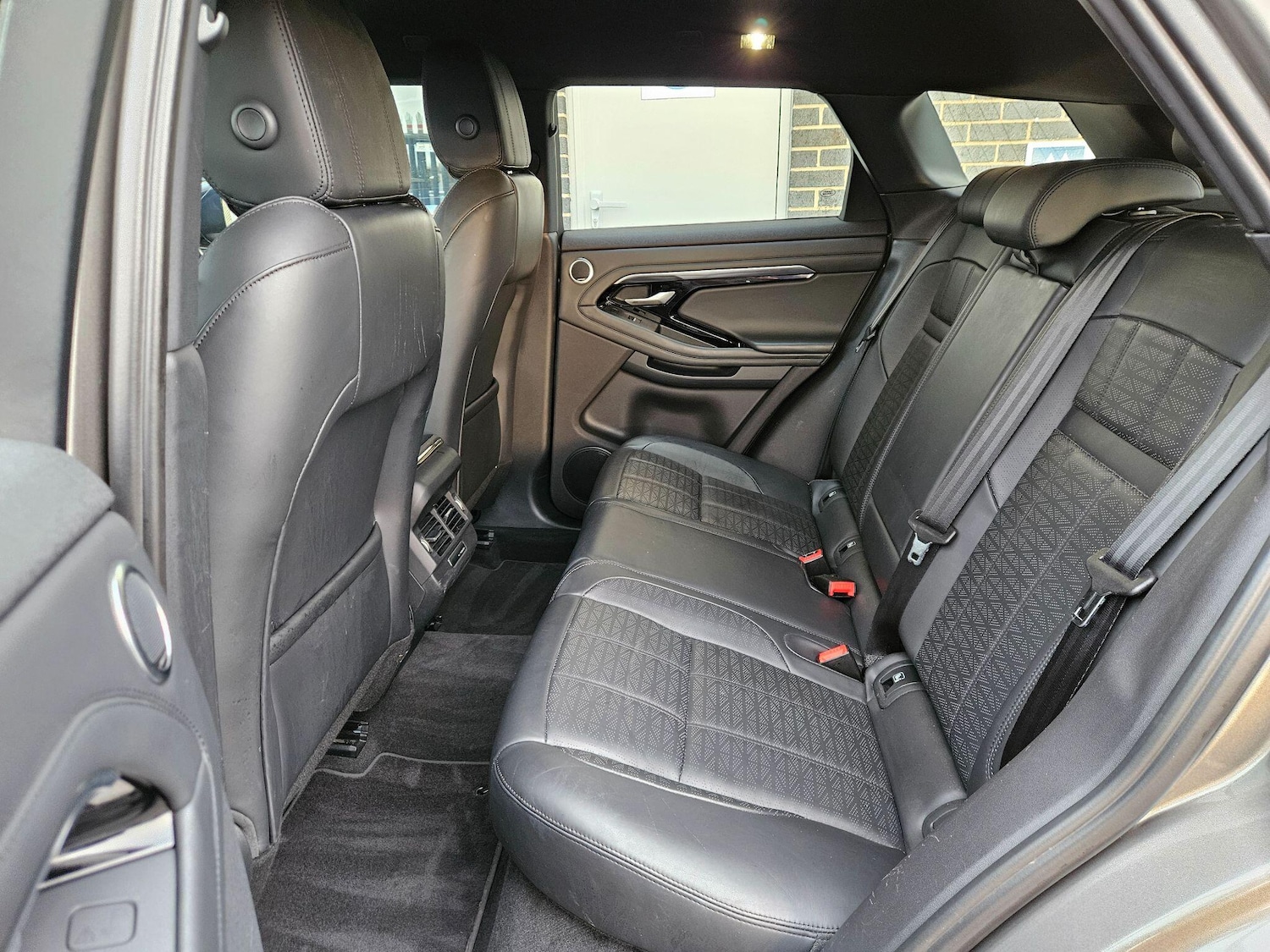 Used Land Rover Range Rover Evoque 2020 for sale - 77074133: Photo 21