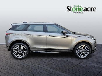 Used Land Rover Range Rover Evoque 2020 for sale - 77074133: Photo