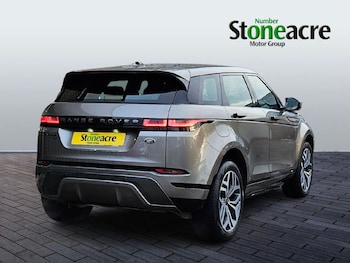 Used Land Rover Range Rover Evoque 2020 for sale - 77074133: Photo