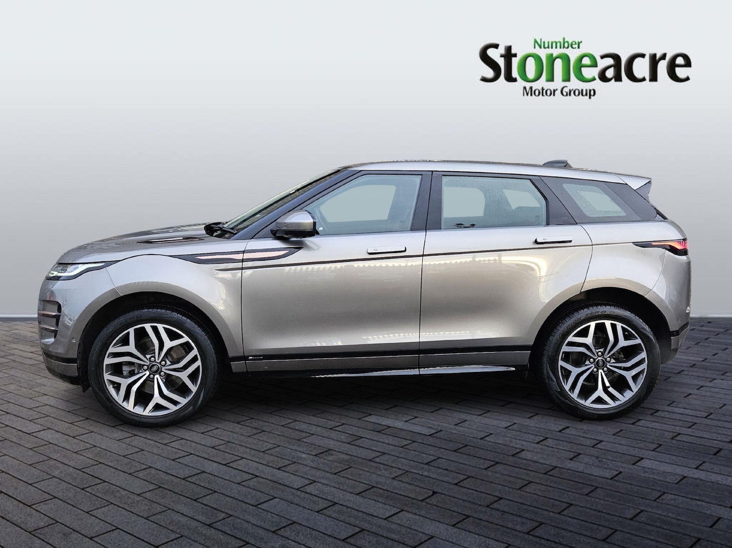 Used Land Rover Range Rover Evoque 2020 for sale - 77074133: Photo 6