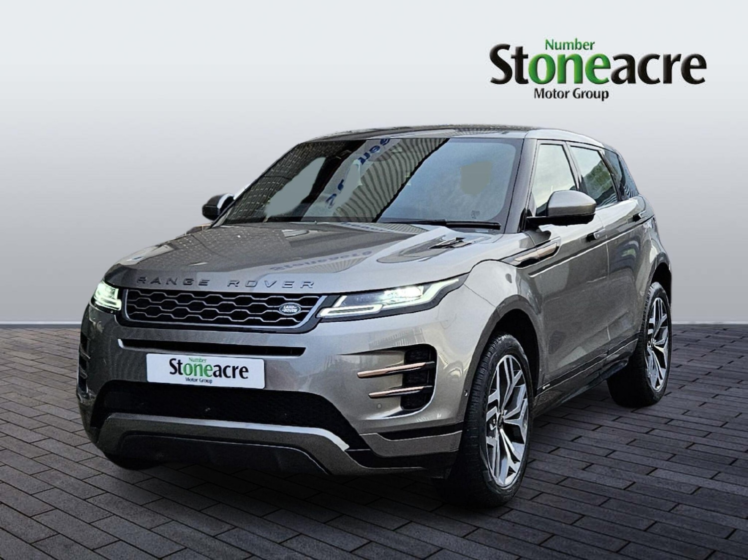 Used Land Rover Range Rover Evoque 2020 for sale - 77074133: Photo 7