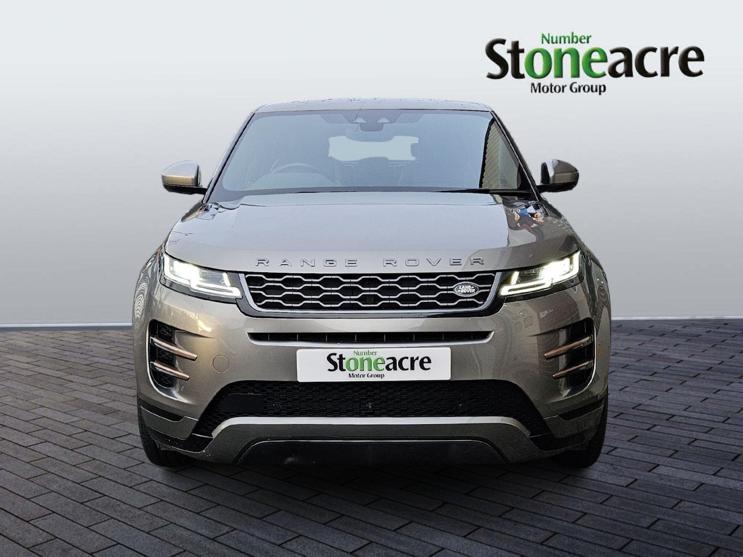 Used Land Rover Range Rover Evoque 2020 for sale - 77074133: Photo 8