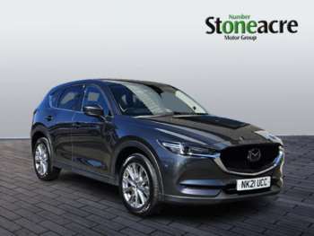 2021 (21) - 2.0 Sport 5dr