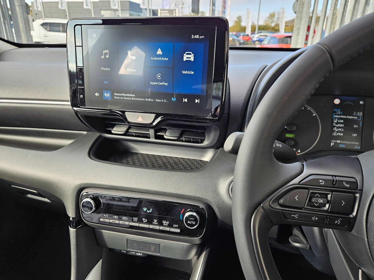 Used Mazda Mazda2 HYBRID 2025 for sale - 76832452: Photo 15