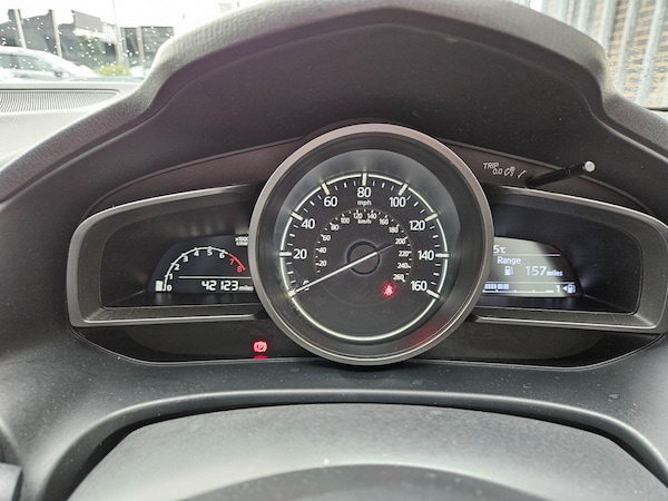 Used Mazda Mazda3 2018 for sale - 76174805: Photo 13