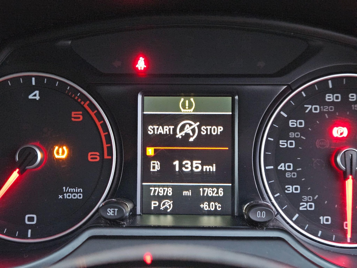 Used Audi Q5 for sale - 77425969: Photo 14