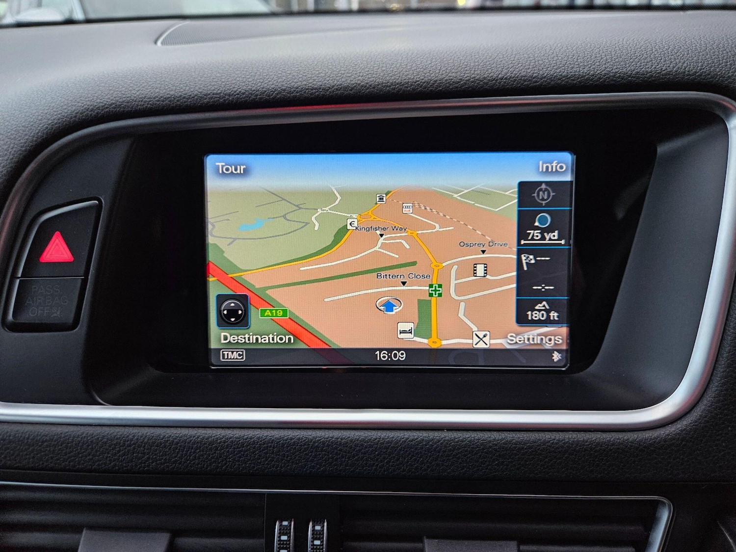 Used Audi Q5 for sale - 77425969: Photo 17