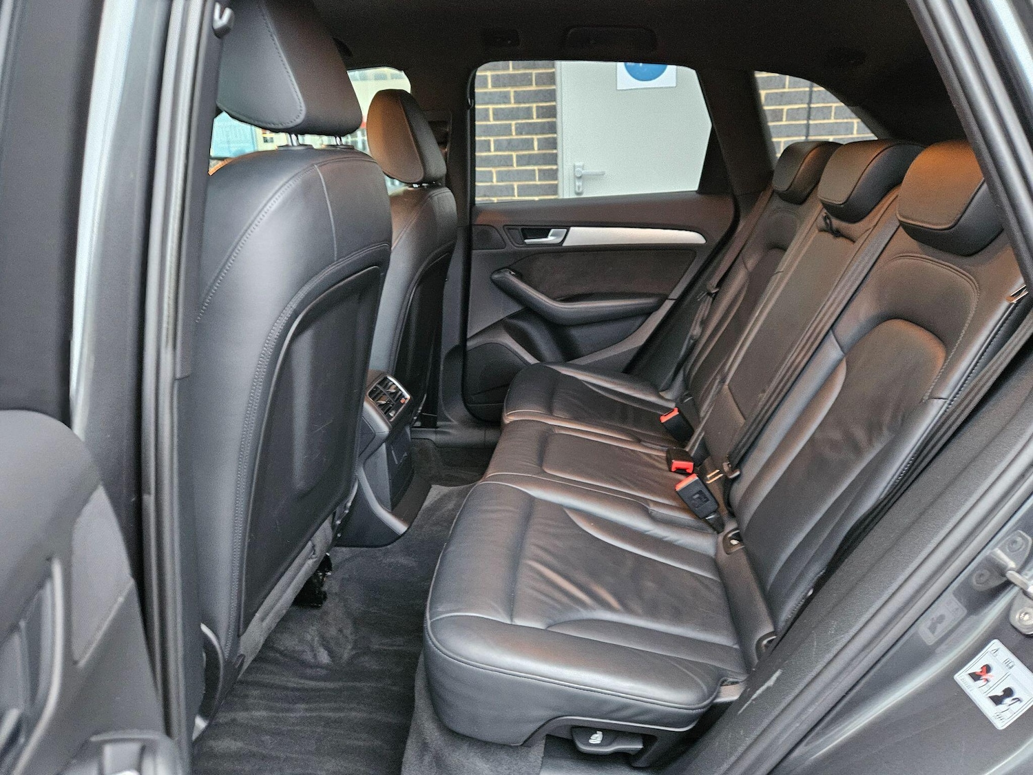 Used Audi Q5 for sale - 77425969: Photo 19