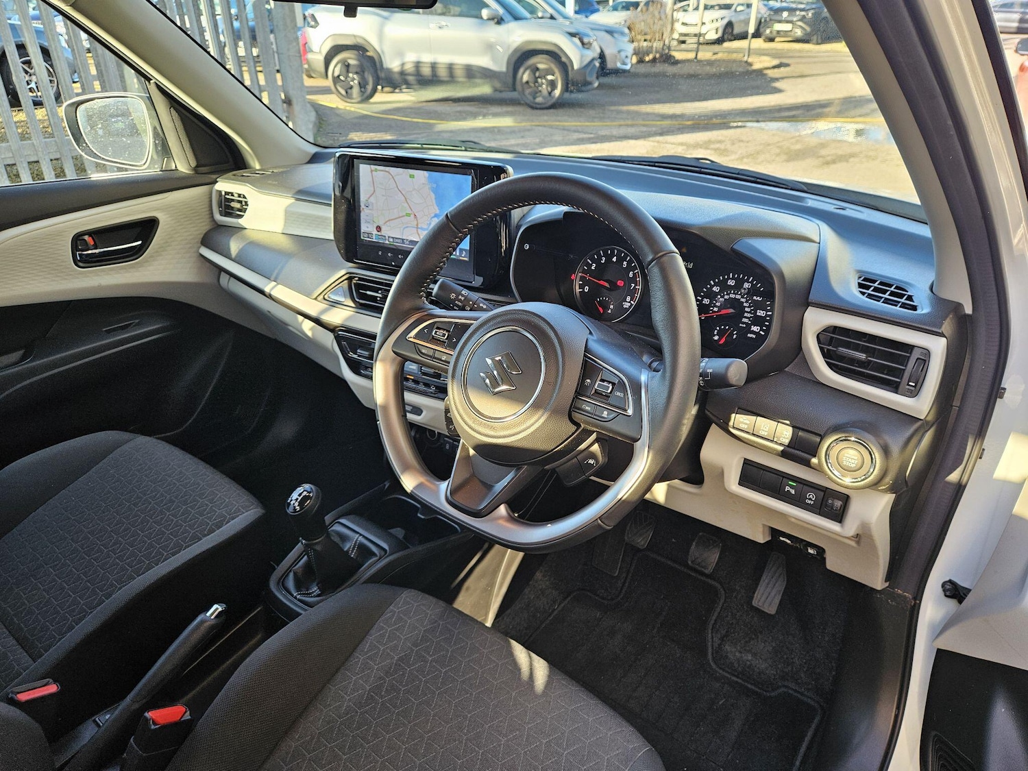 Used Suzuki Swift 2025 for sale - 77040167: Photo 11