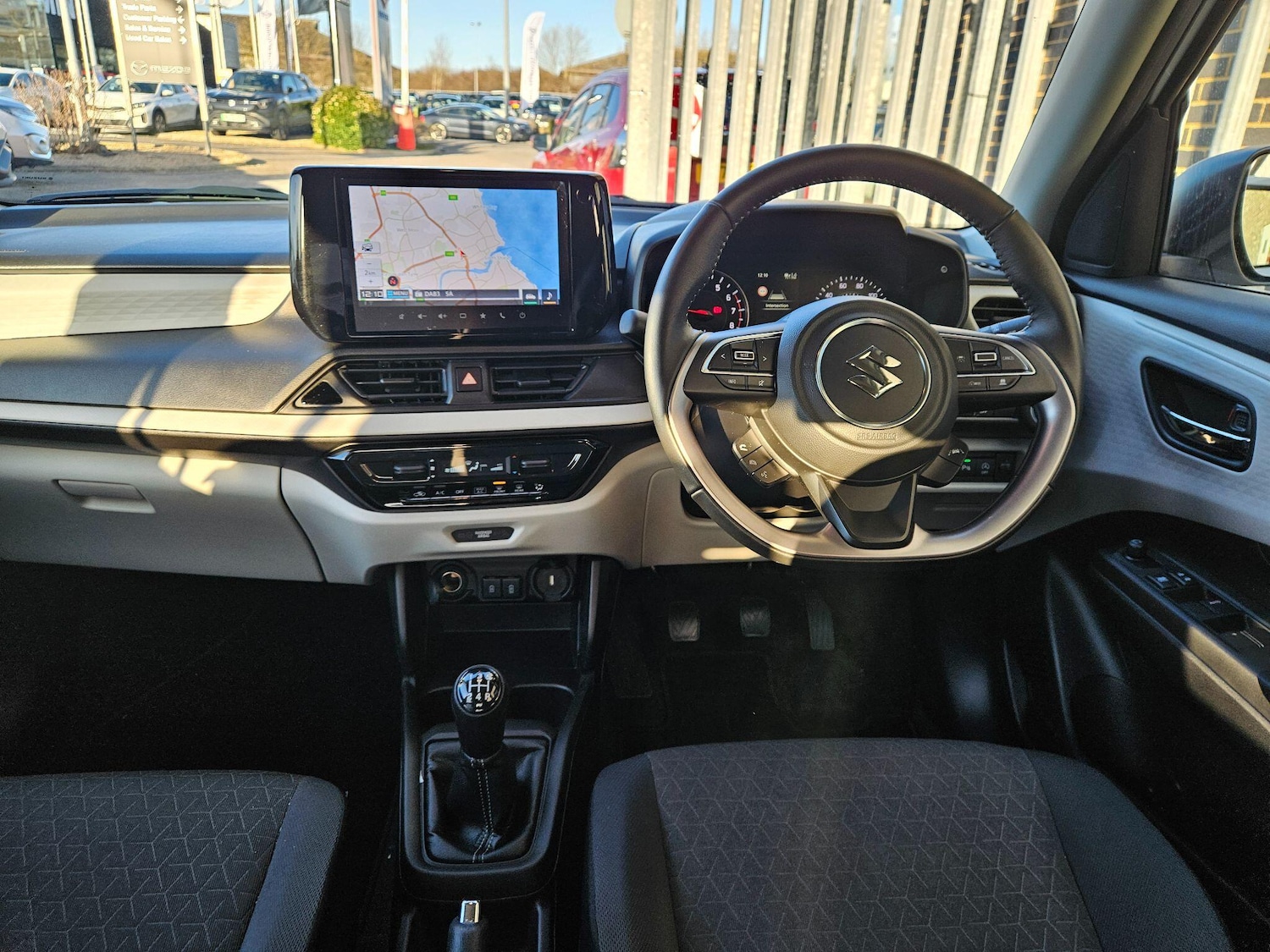 Used Suzuki Swift 2025 for sale - 77040167: Photo 12