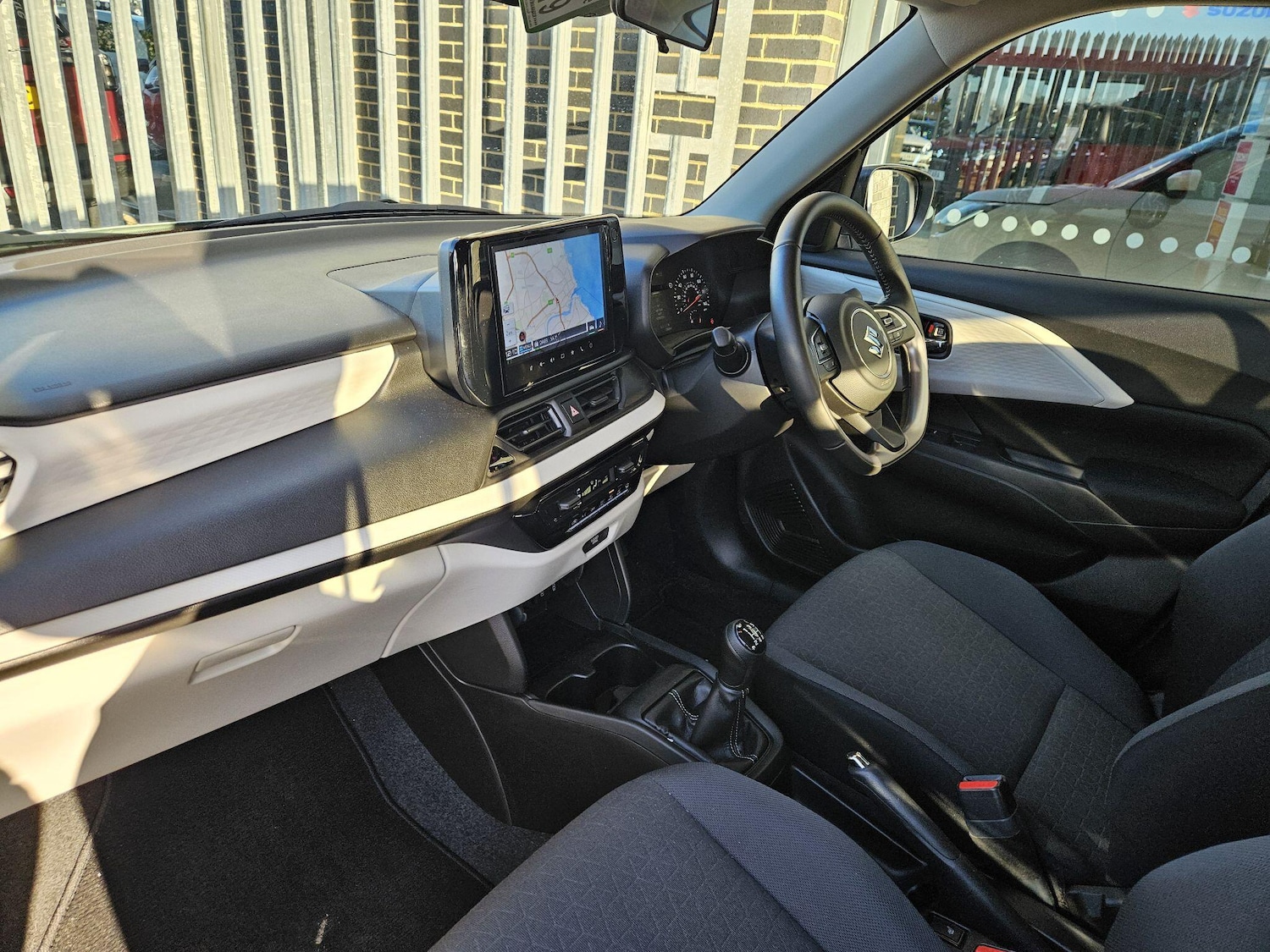 Used Suzuki Swift 2025 for sale - 77040167: Photo 13