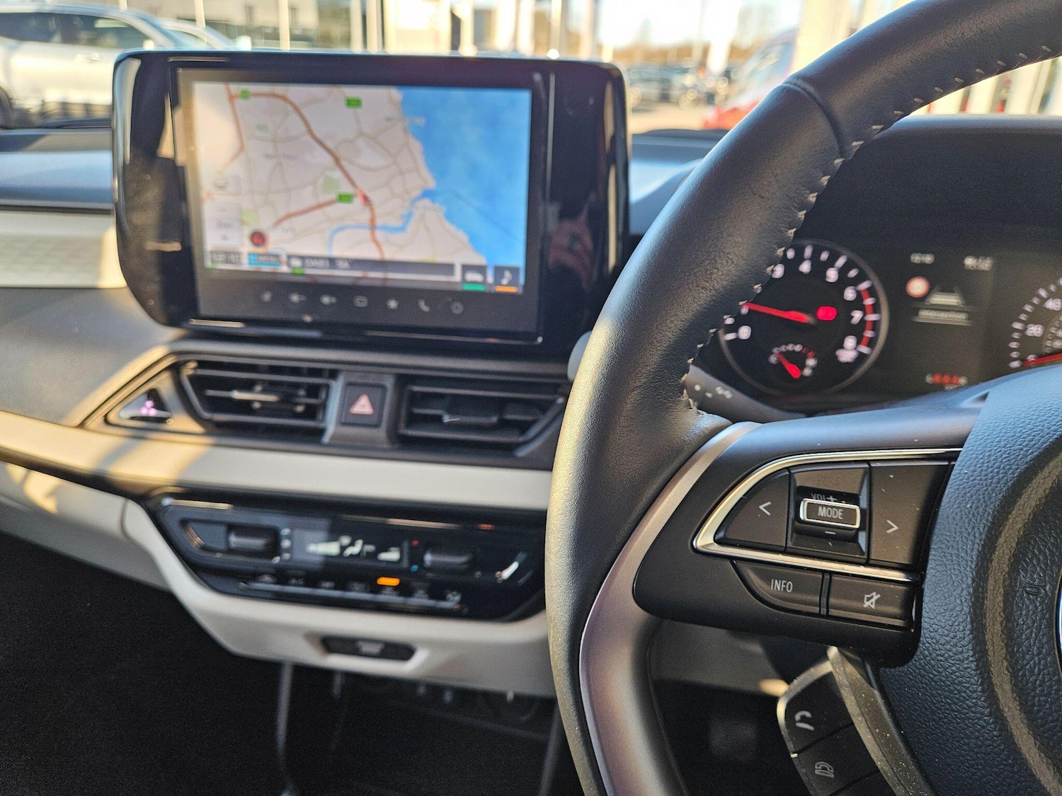 Used Suzuki Swift 2025 for sale - 77040167: Photo 15