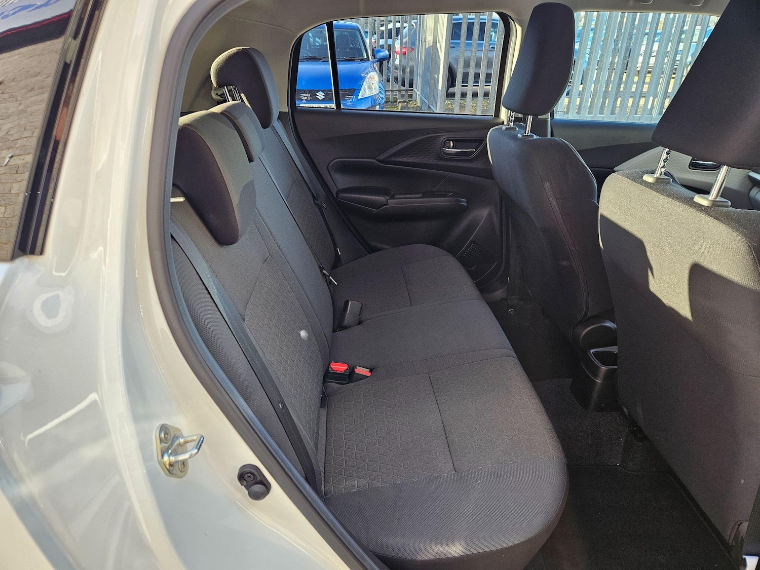 Used Suzuki Swift 2025 for sale - 77040167: Photo 17