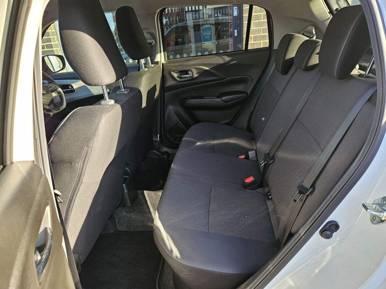 Used Suzuki Swift 2025 for sale - 77040167: Photo 18