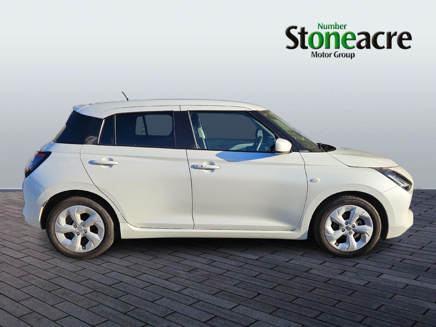 Used Suzuki Swift 2025 for sale - 77040167: Photo 2