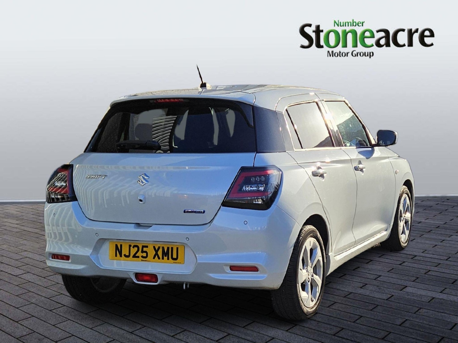 Used Suzuki Swift 2025 for sale - 77040167: Photo 3