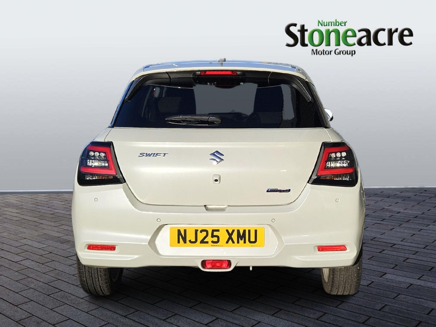 Used Suzuki Swift 2025 for sale - 77040167: Photo 4