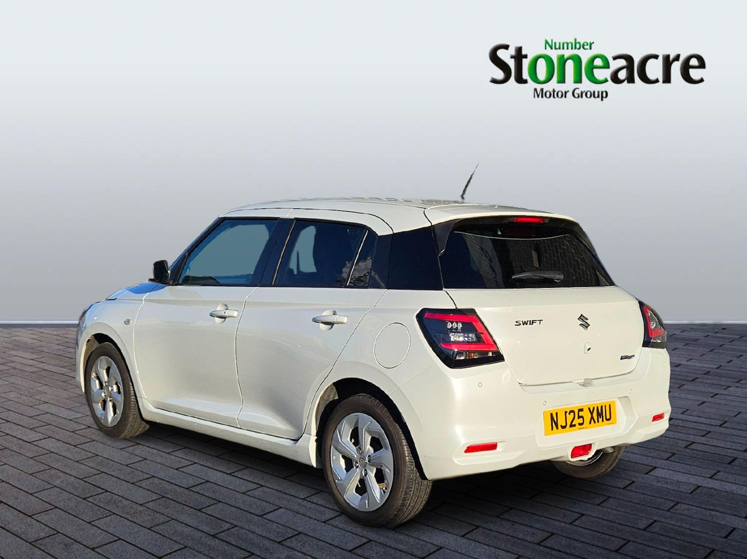 Used Suzuki Swift 2025 for sale - 77040167: Photo 5