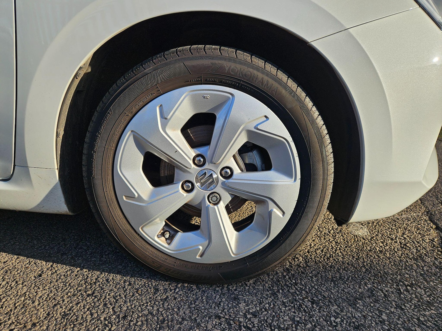 Used Suzuki Swift 2025 for sale - 77040167: Photo 9