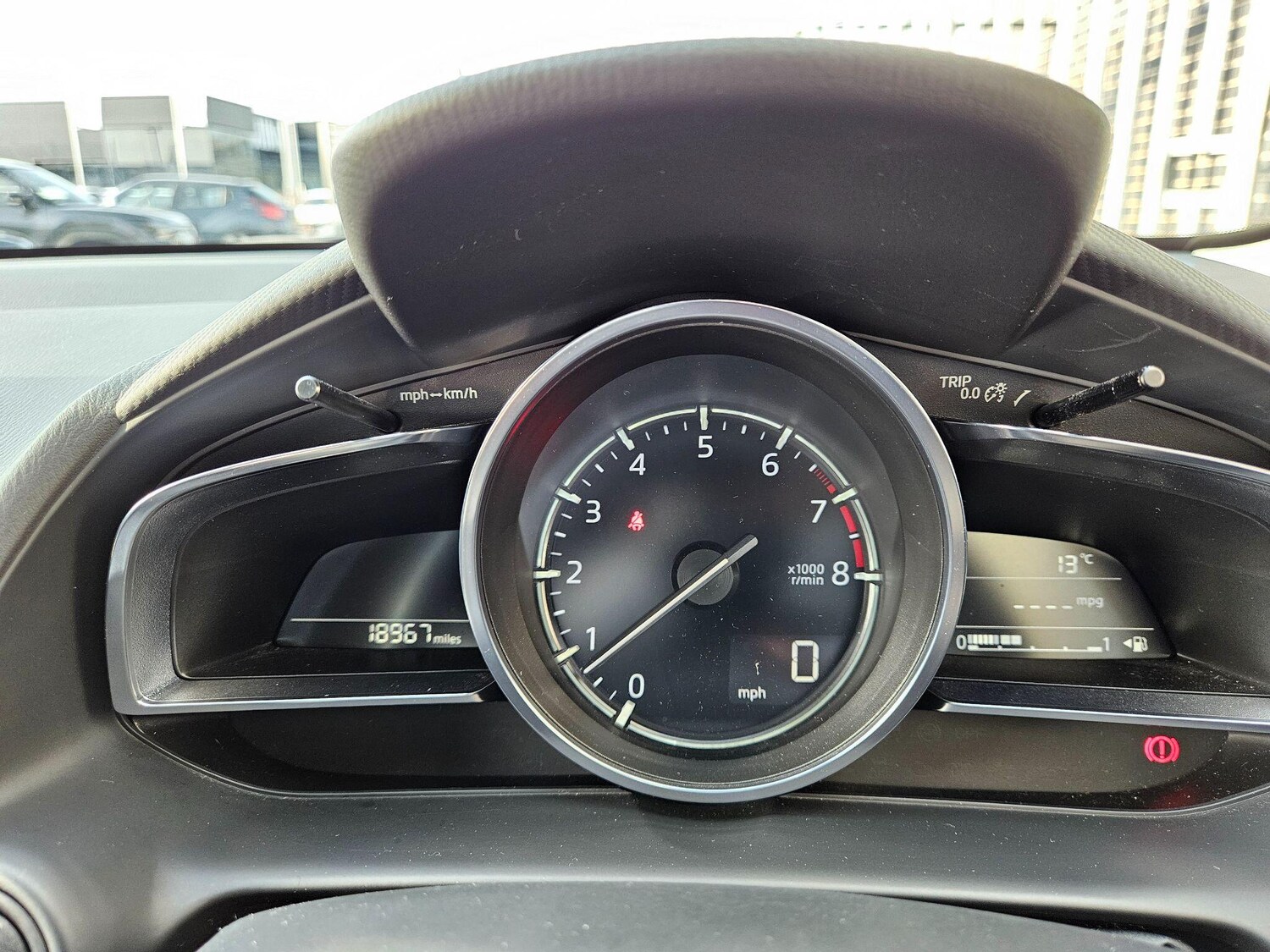 Used Mazda Mazda2 2023 for sale - 78156743: Photo 14