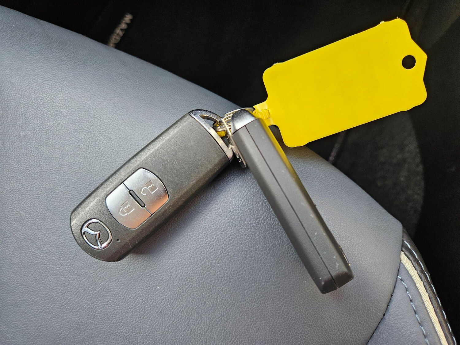 Used Mazda Mazda2 2023 for sale - 78156743: Photo 19