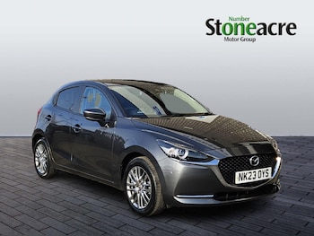 Used Mazda Mazda2 2023 for sale - 78156743: Photo