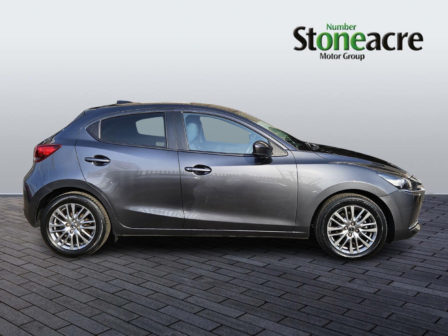Used Mazda Mazda2 2023 for sale - 78156743: Photo 2