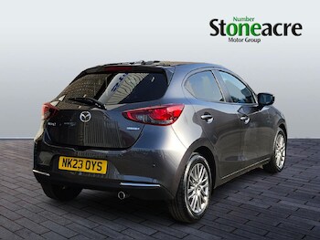 Used Mazda Mazda2 2023 for sale - 78156743: Photo